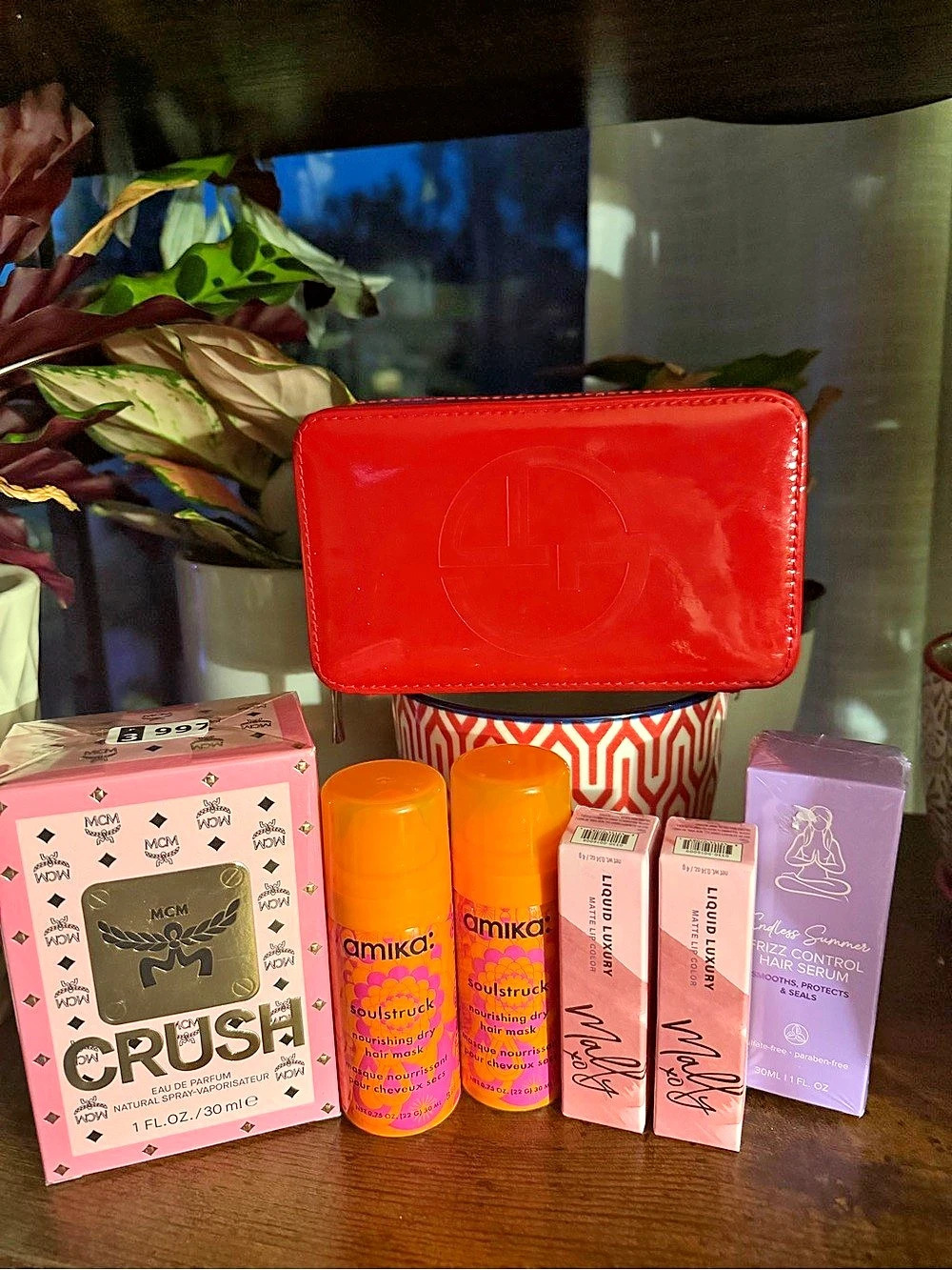 Armani MCM & More Bundle!!